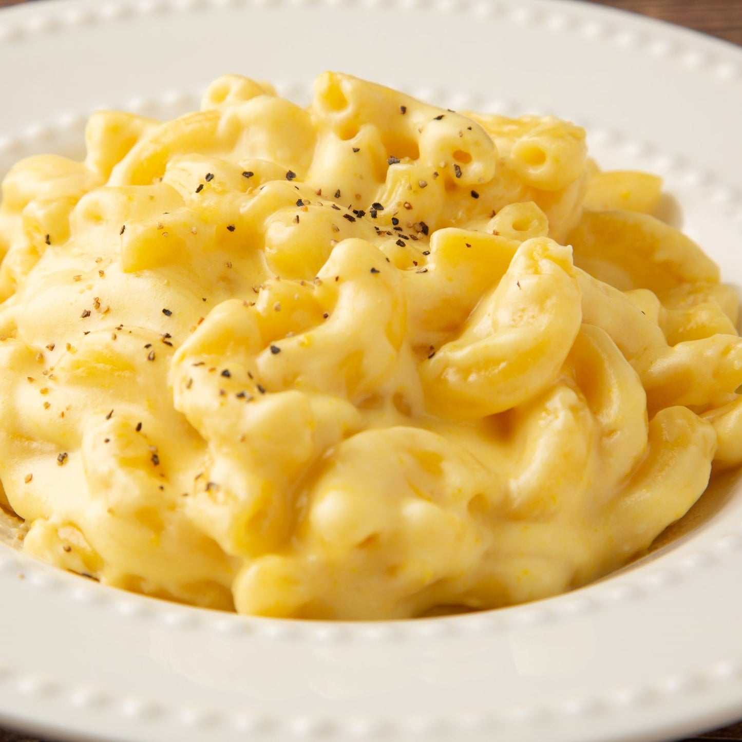 Macaroni Cheese