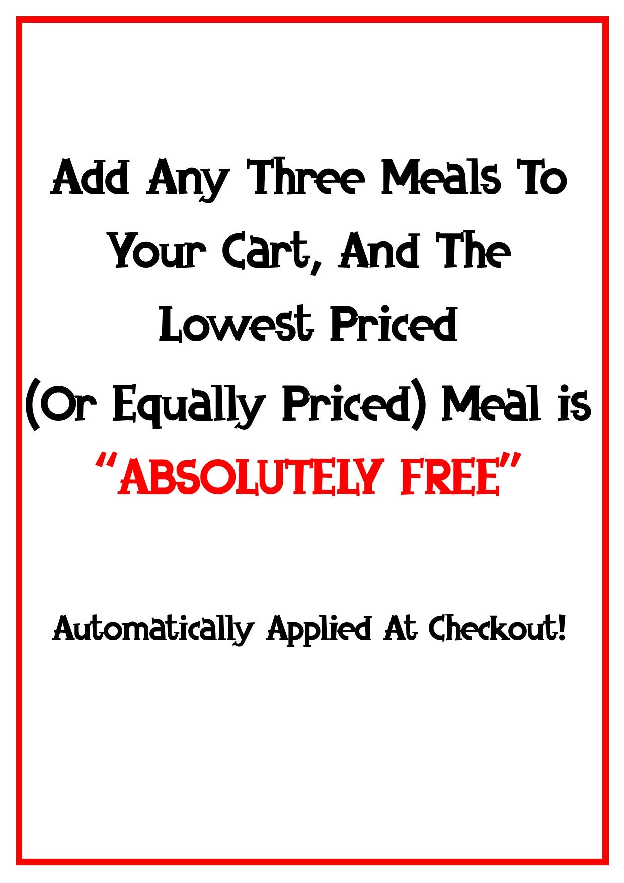 Chicken and Mushroom Pie (Large)