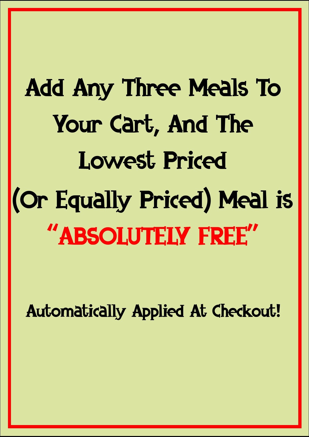 Beef Chilli (Regular)