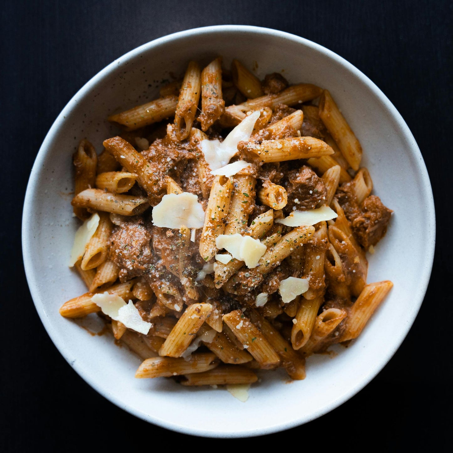 Chicken Penne Pasta (Large)