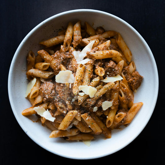 Chicken Penne Pasta (Large)