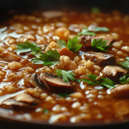 Traditional Irish Stew (Large)